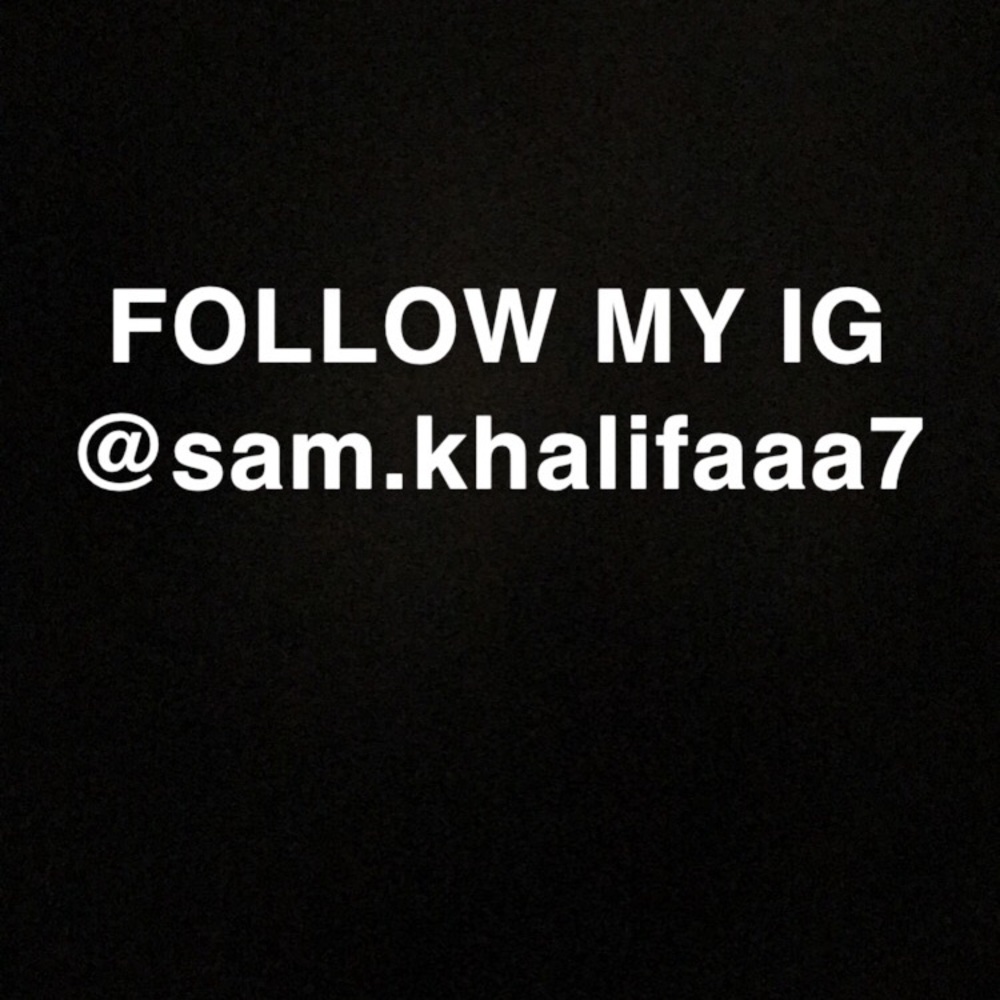 Meet your Posher, Sam